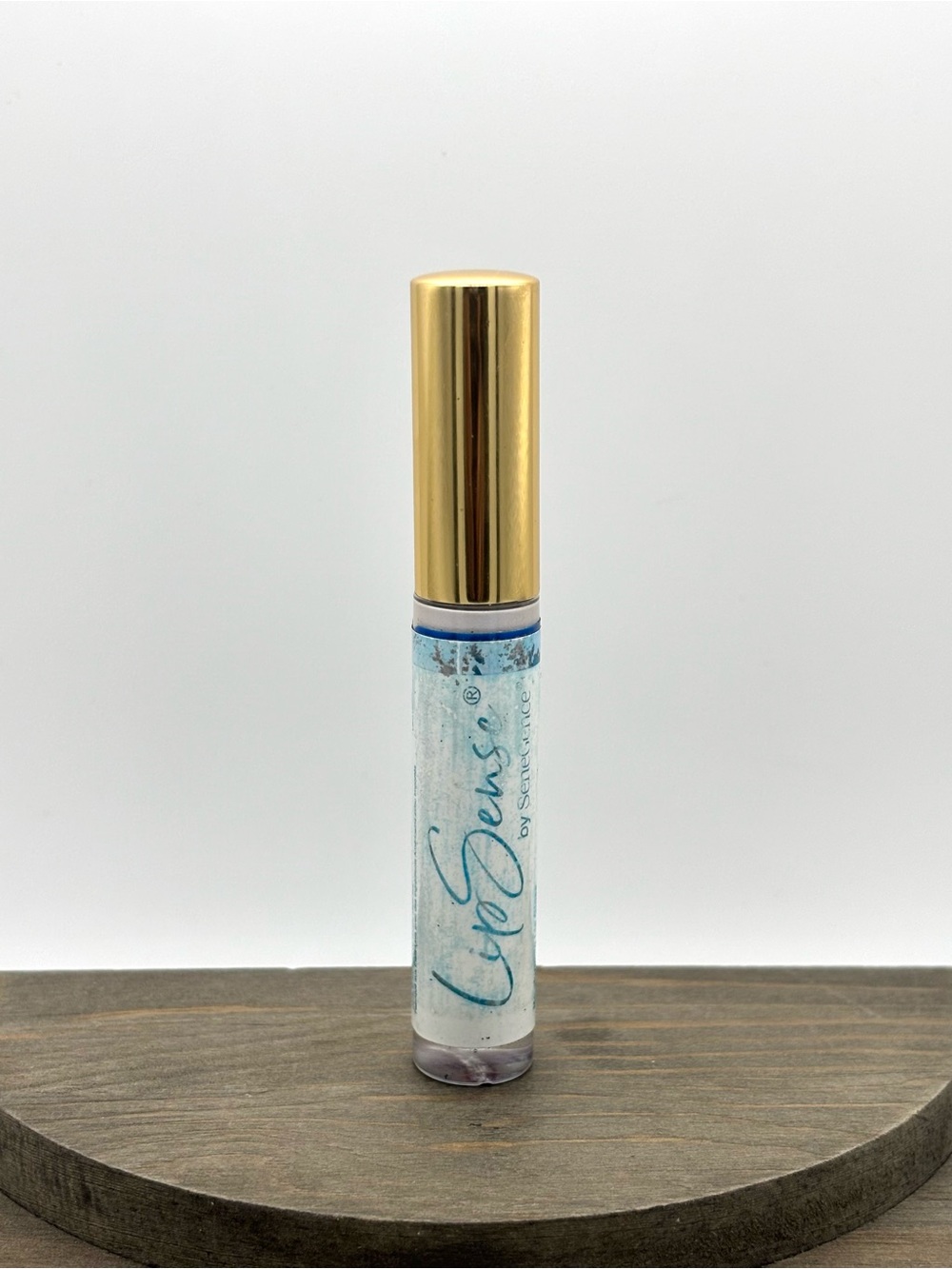 Lipsense Moisturizing Opal Gloss NEW Milky Purple Pink Iridescent Shimmer Glossy - Picture 2 of 5